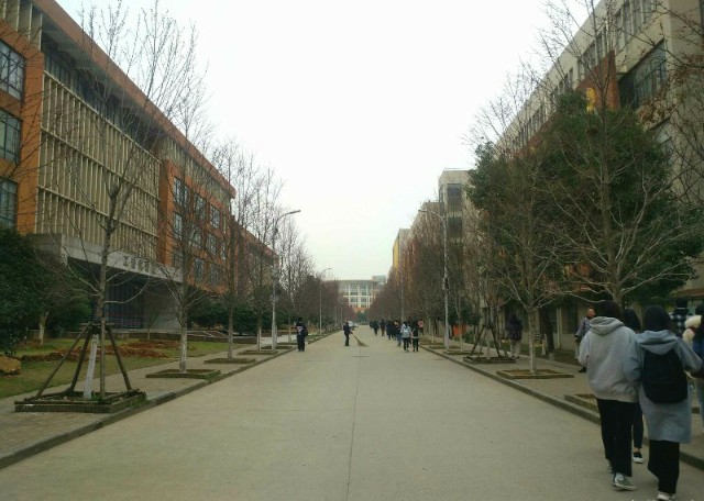 文华学院